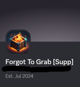 SUPP alliance
