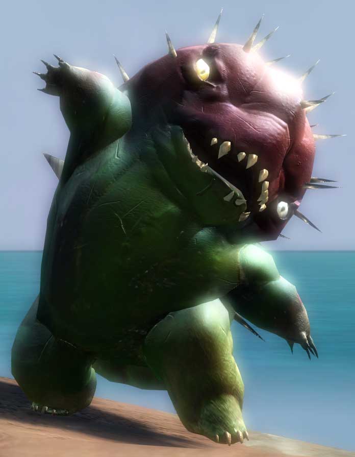 Choya dancing