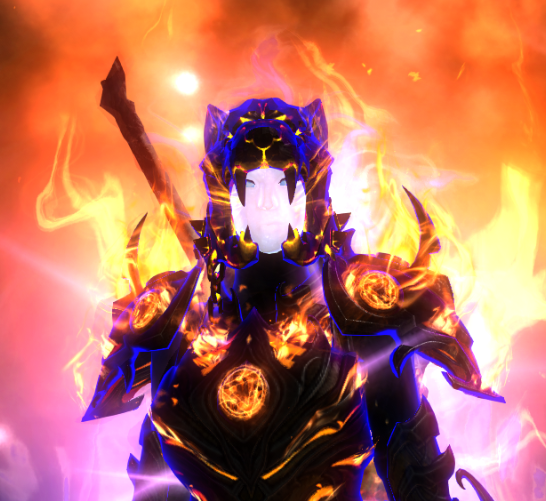 Commander Doja