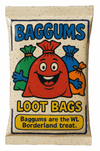 Baggums