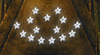 The White Lotus Constellation